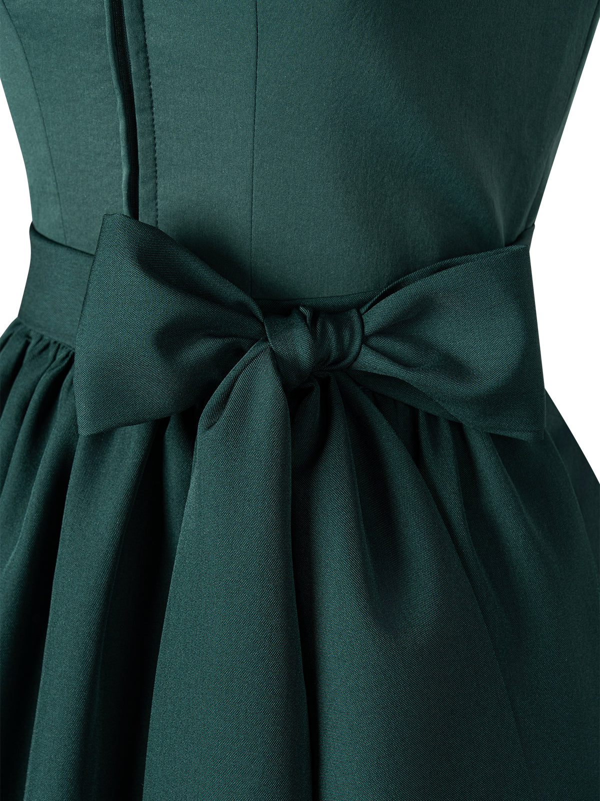 Dirndlkleid Edda – Grün