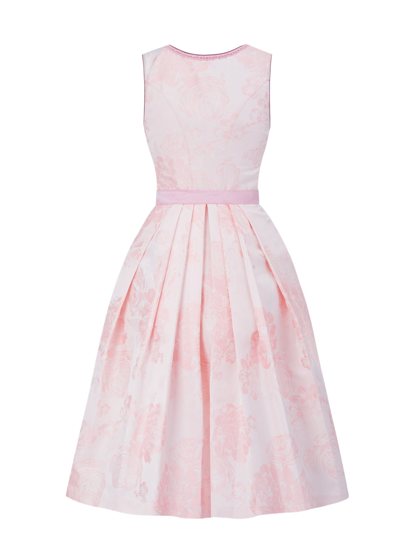 Dirndlkleid Paloma – Rosa