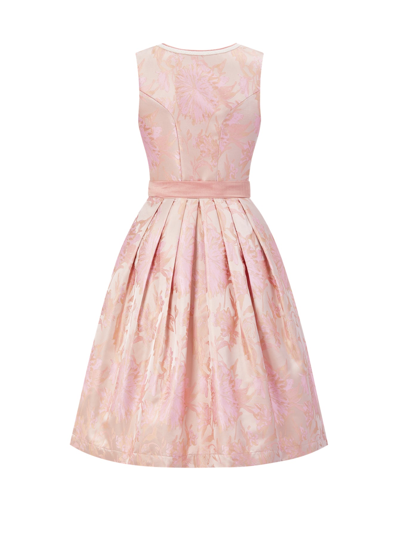 Dirndlkleid Celina – Rosa