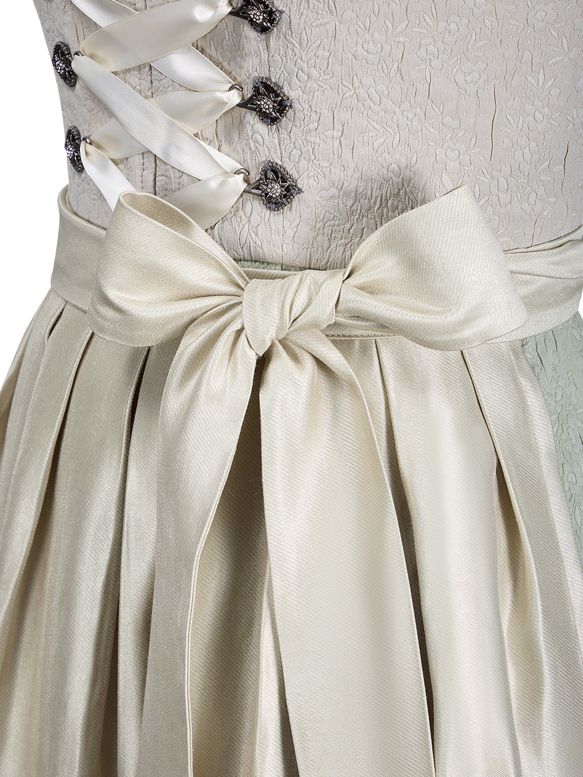 Katharina – Elegantes Dirndl in Beige