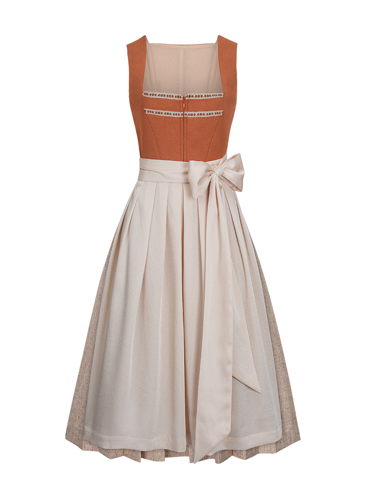 Festliches Dirndl Jan