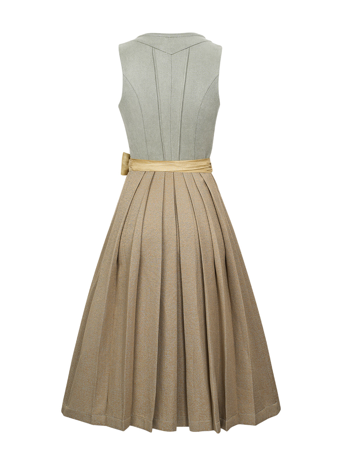 Festliches Dirndl Hilla – Grün
