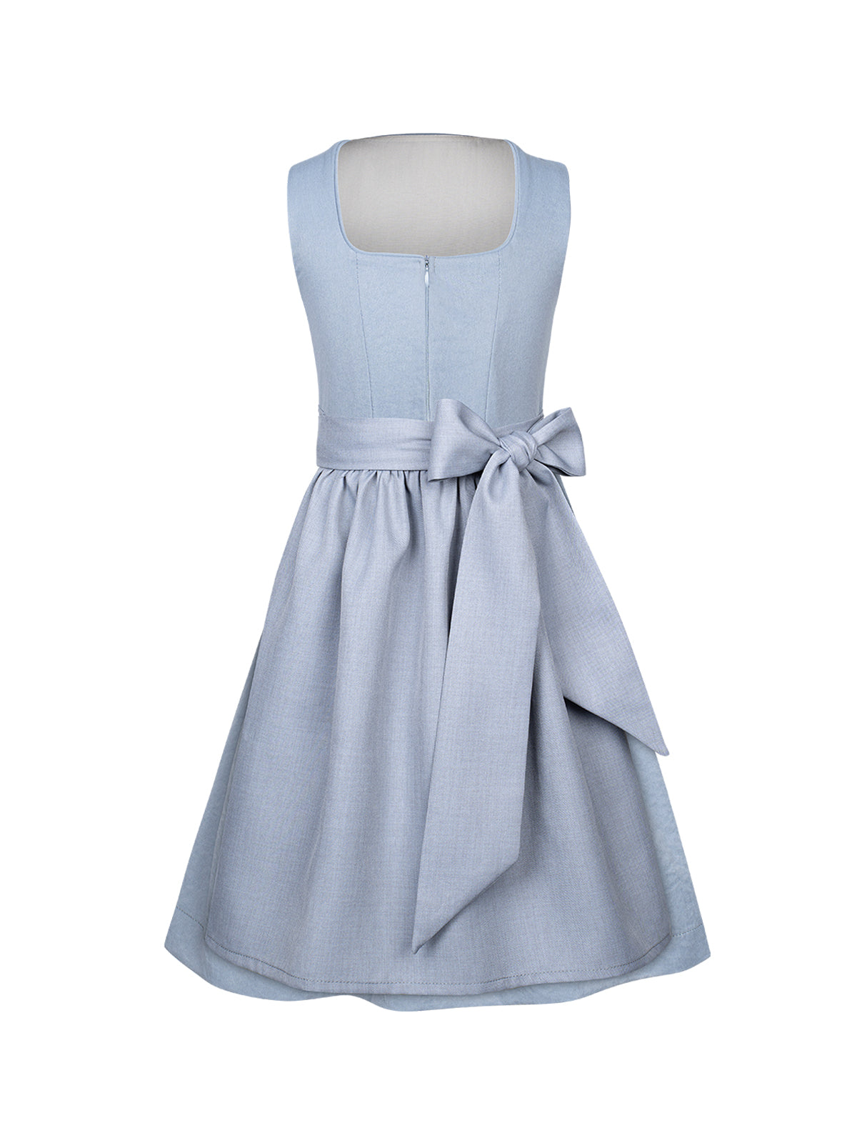 Lena Kindertracht | Dirndl | Blau
