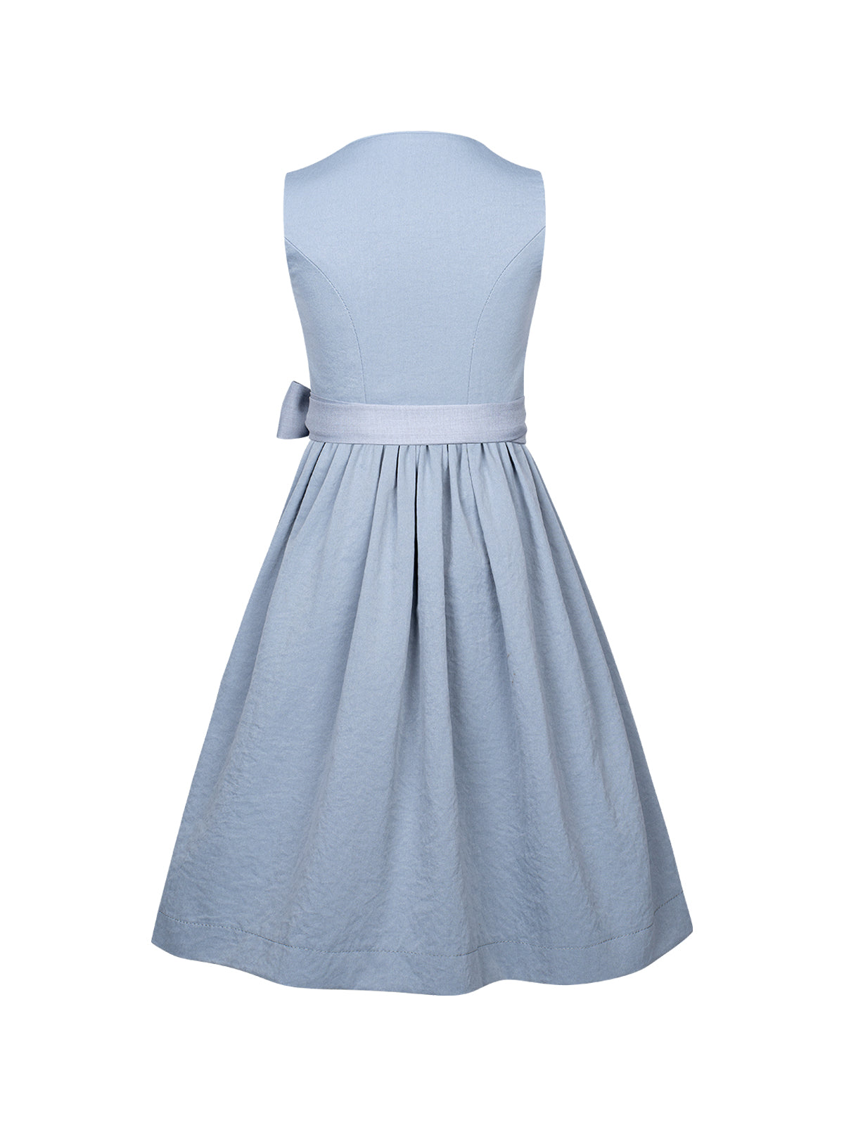 Lena Kindertracht | Dirndl | Blau