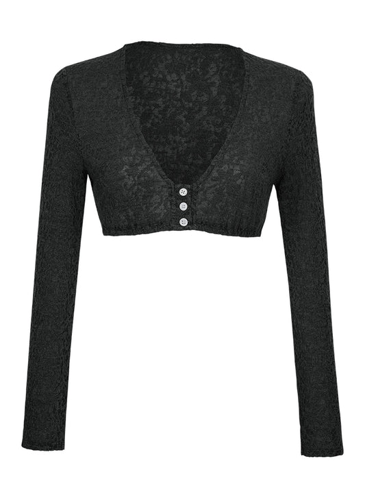 Valeria Dirndlbluse im femininen Trachtenlook – Grün