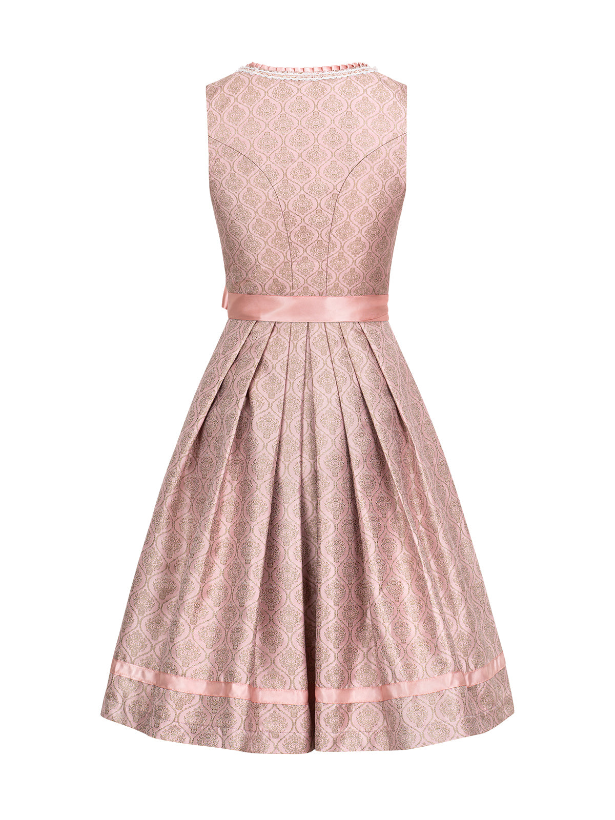Dirndlkleid Adele – Rosa
