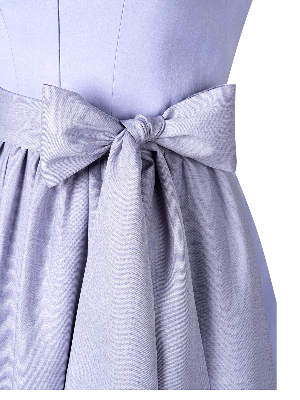 Festliches Dirndl Viktoria – Lila