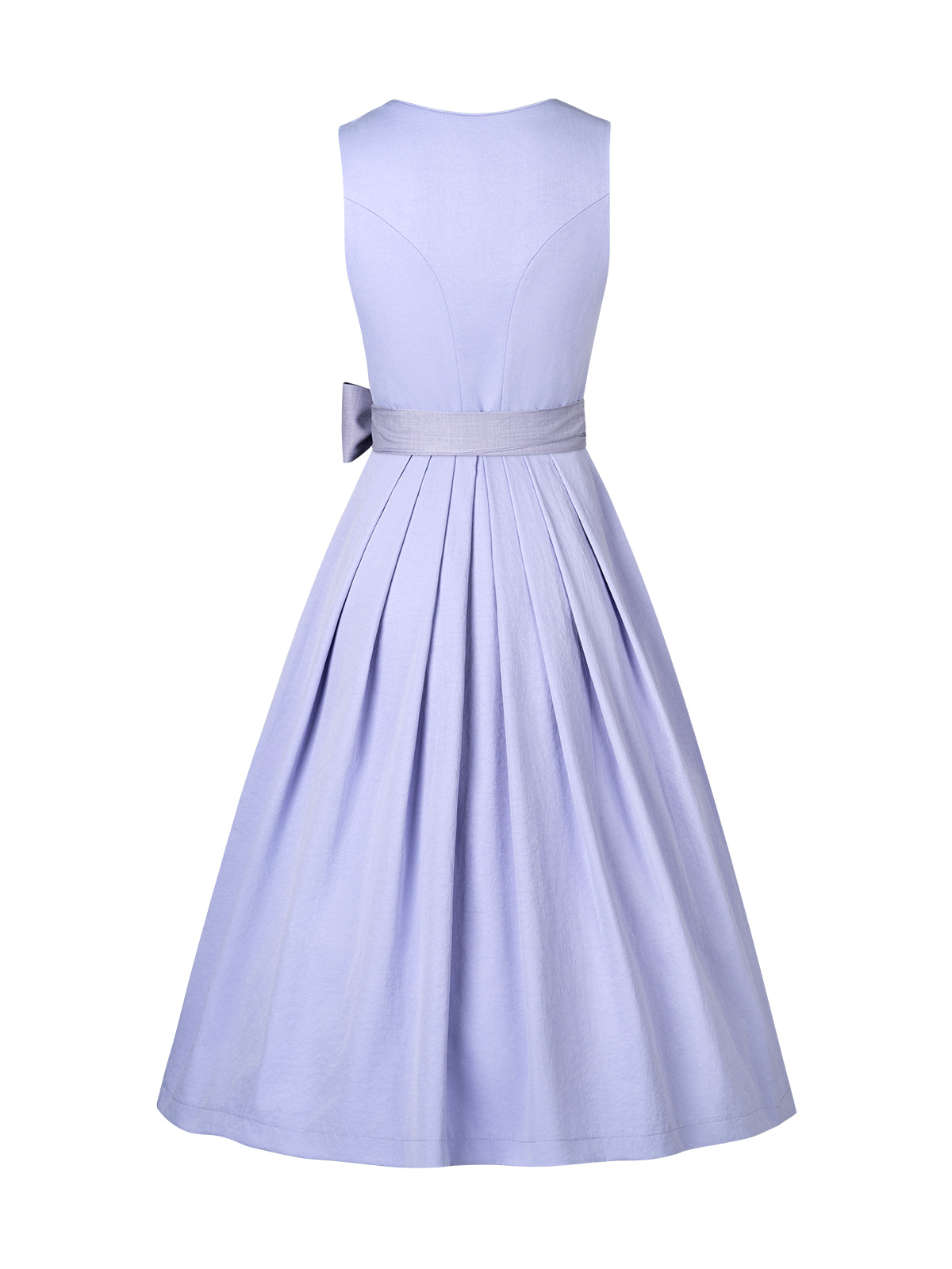 Festliches Dirndl Viktoria – Lila