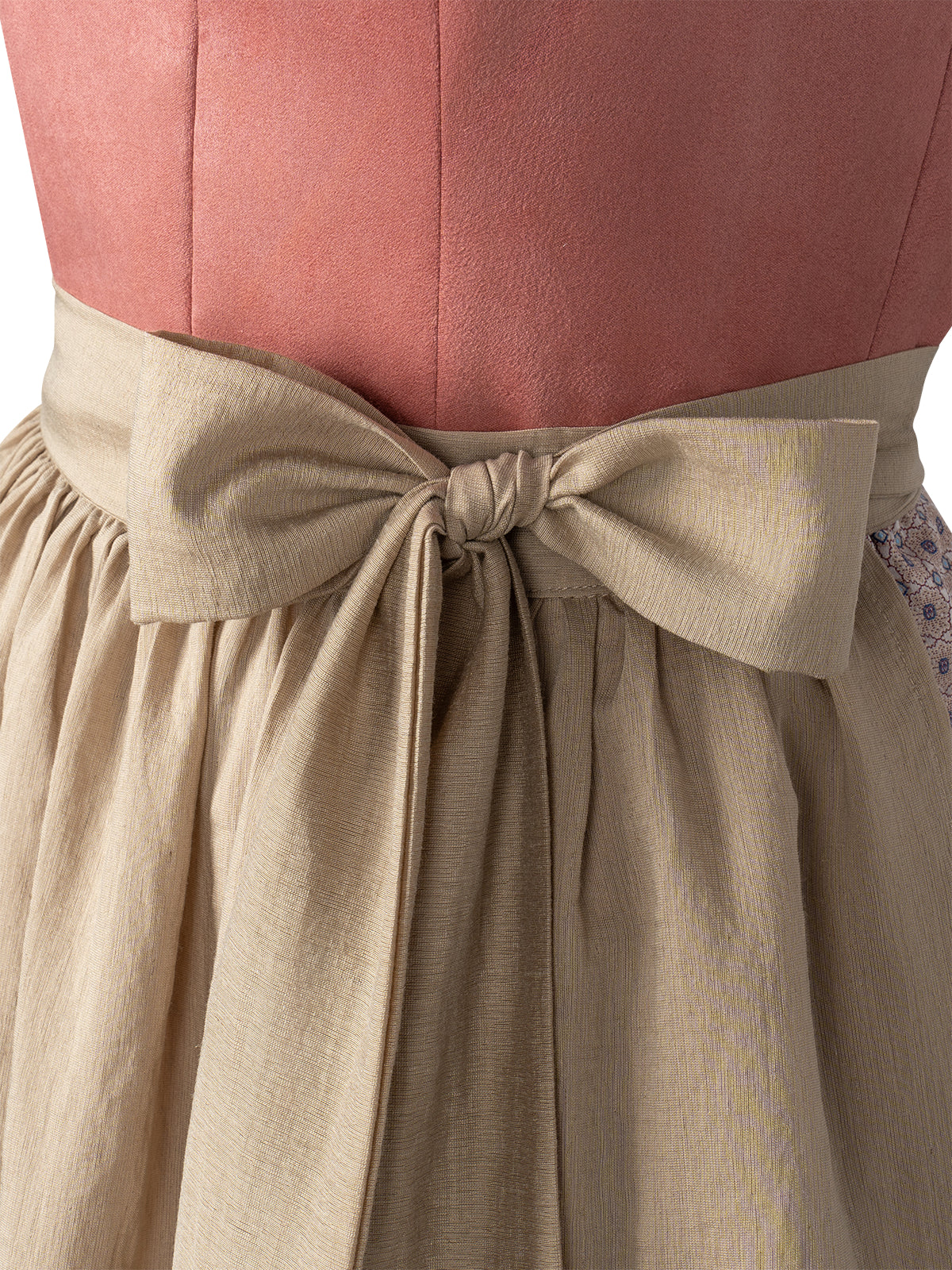 Celia – Elegantes Dirndl in Rosa