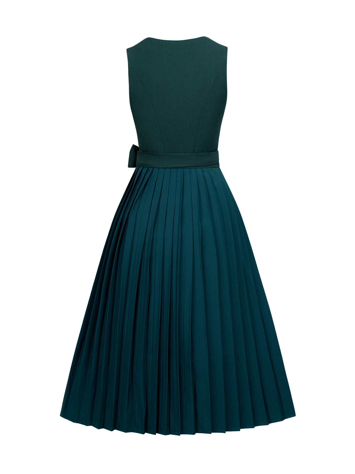 Festliches Dirndl Coco – Grün
