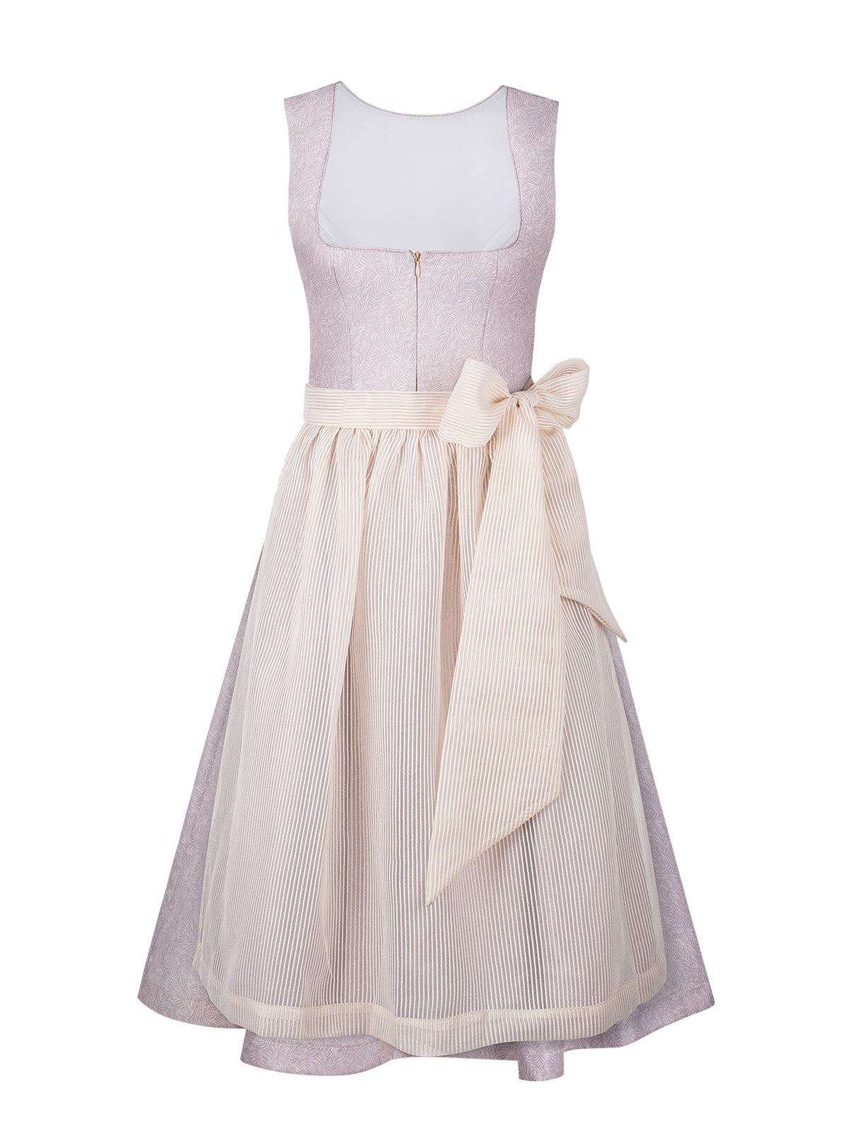 Festliches Dirndl Weber – Rosa