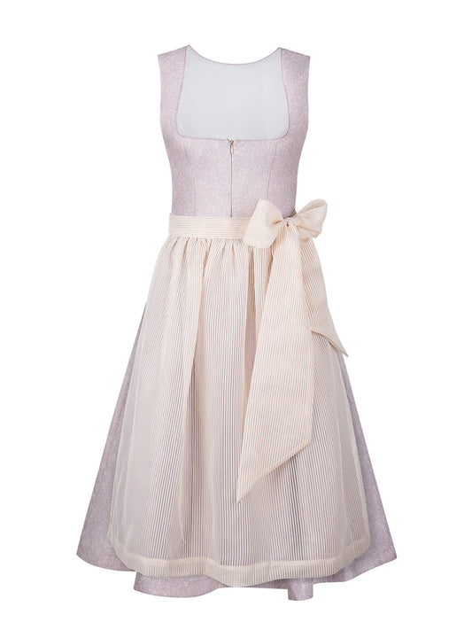 Festliches Dirndl Weber – Rosa