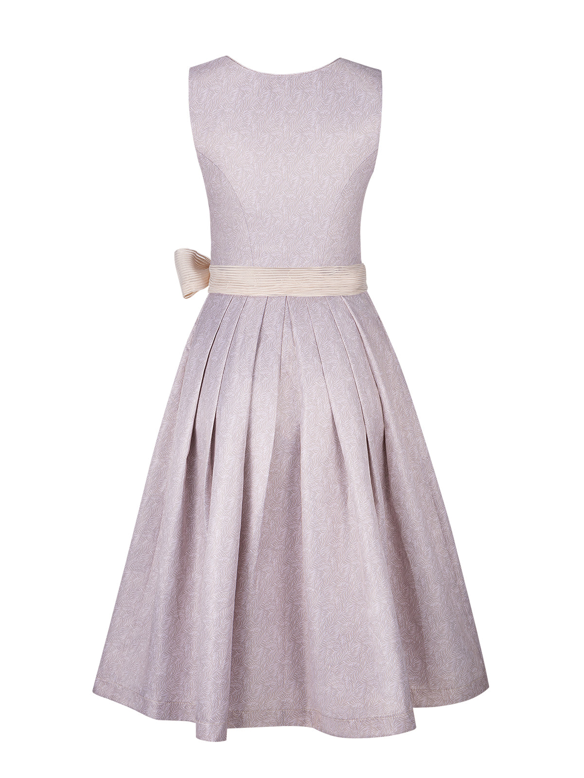 Festliches Dirndl Weber – Rosa