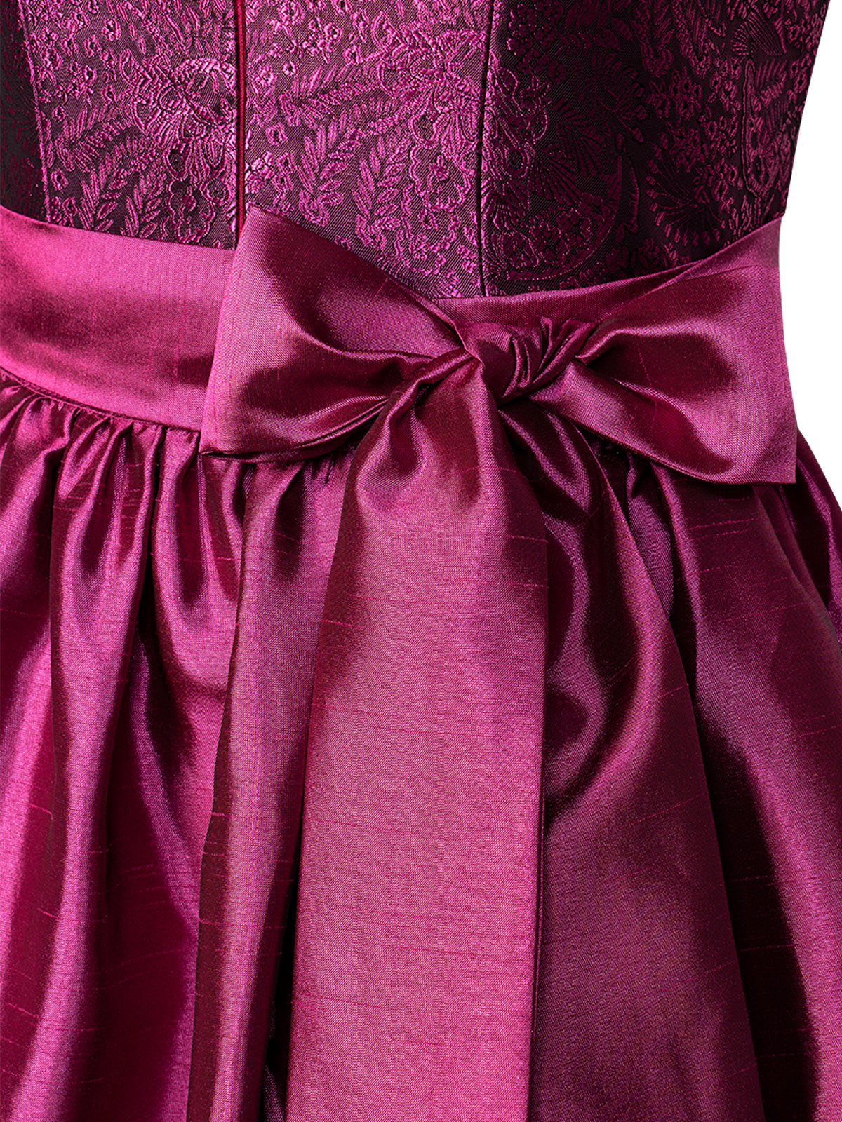 Dirndlkleid Julia – Pink