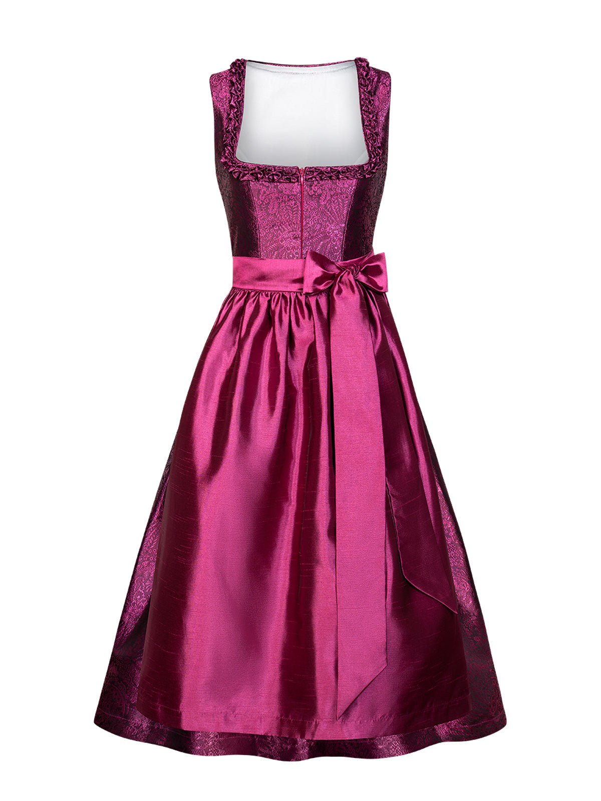 Dirndlkleid Julia – Pink