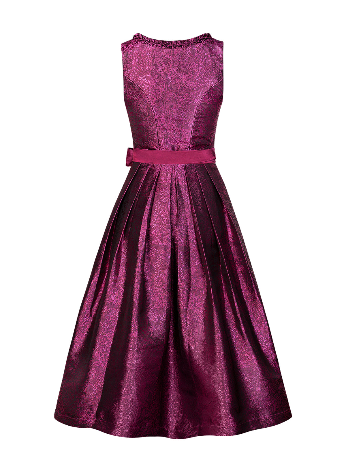 Dirndlkleid Julia – Pink
