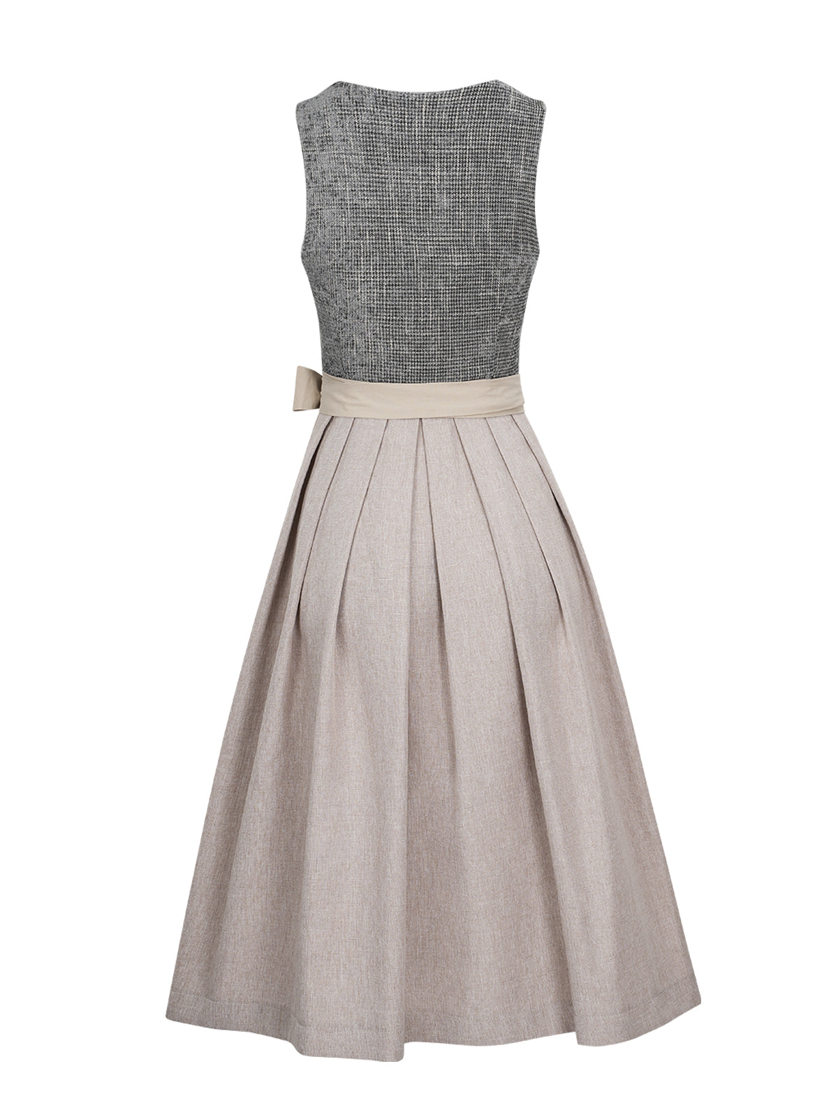 Caroline – Elegantes Dirndl in Grün