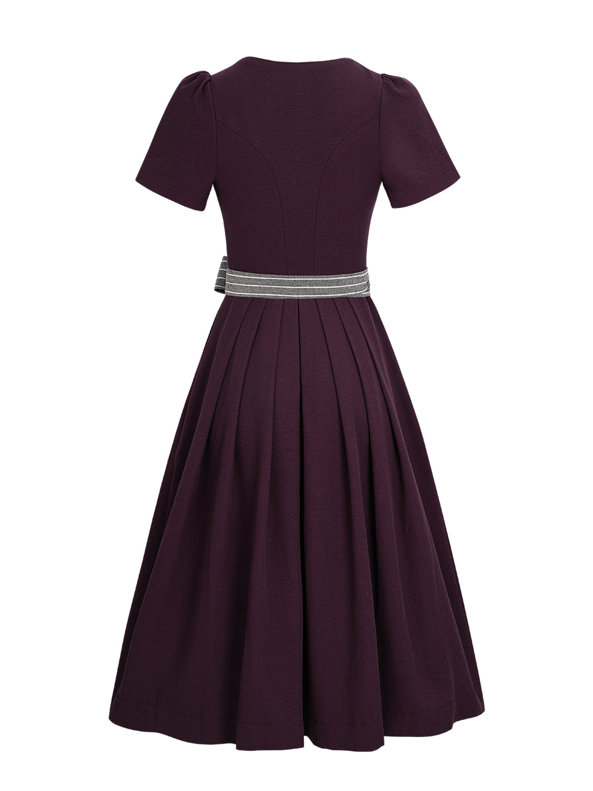 Festliches Dirndl Ava – Lila
