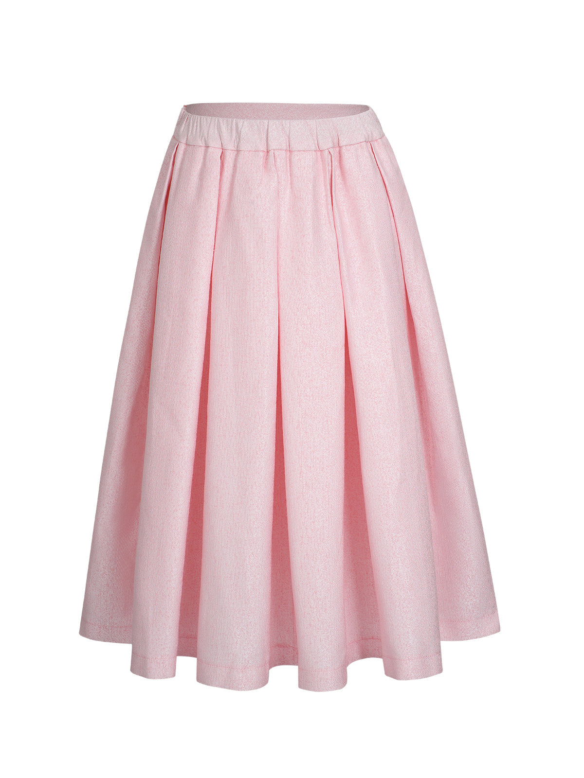Trachtenrock Muriel in Rosa