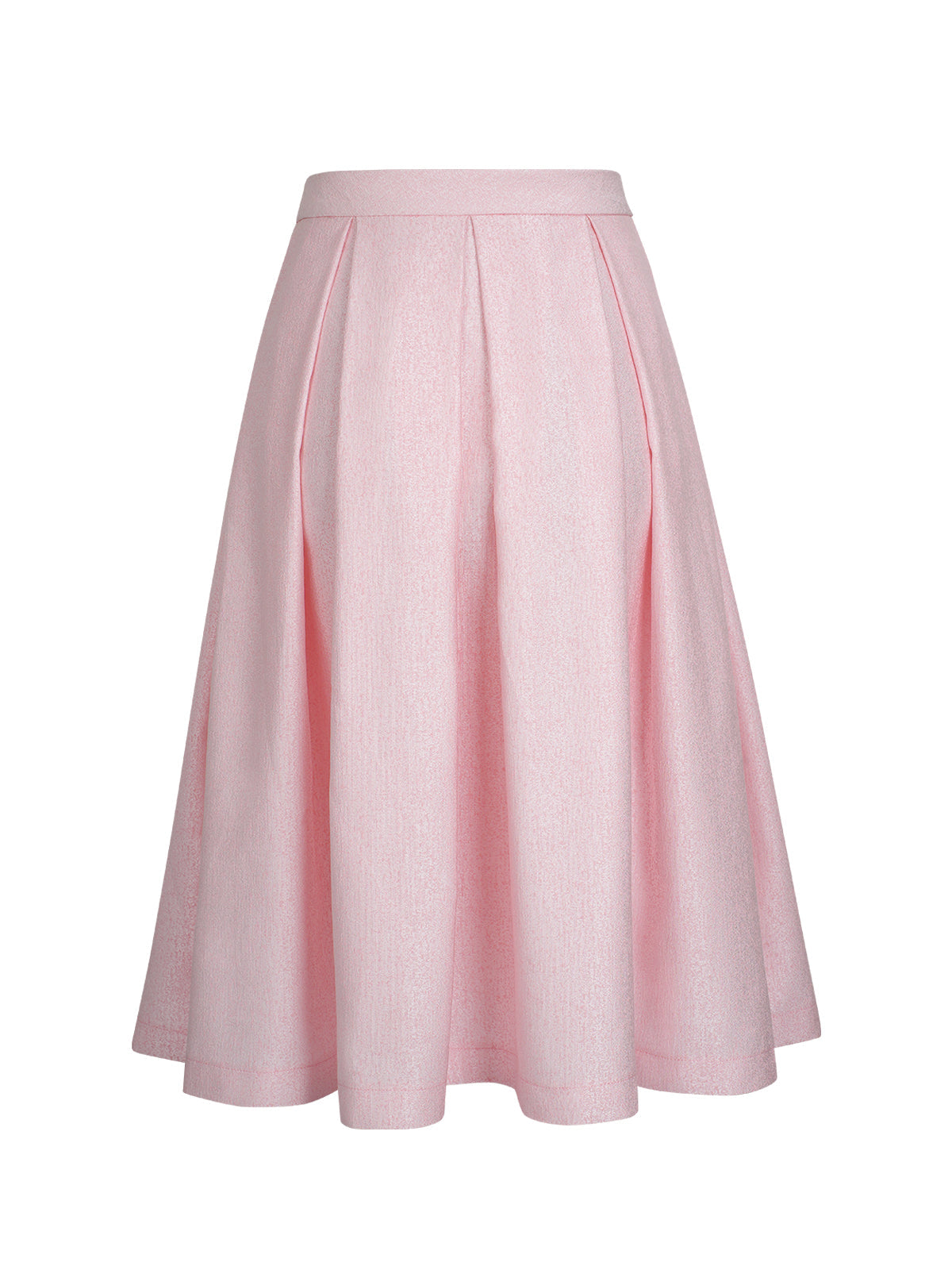 Trachtenrock Muriel in Rosa
