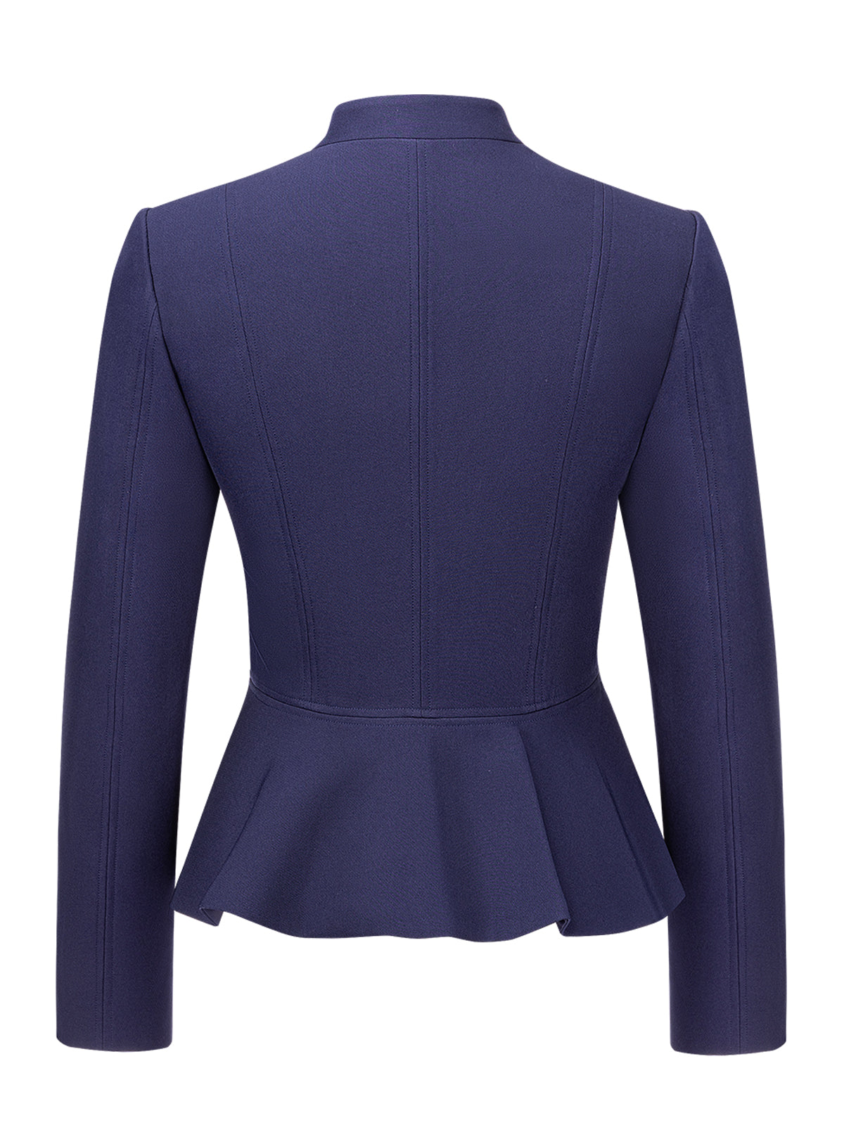 Trachtenjacke Candela | Blau