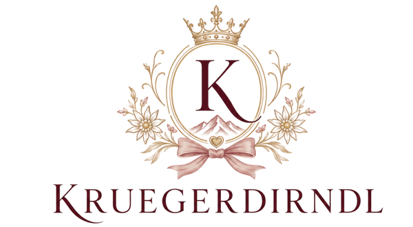Kruegerdirndl