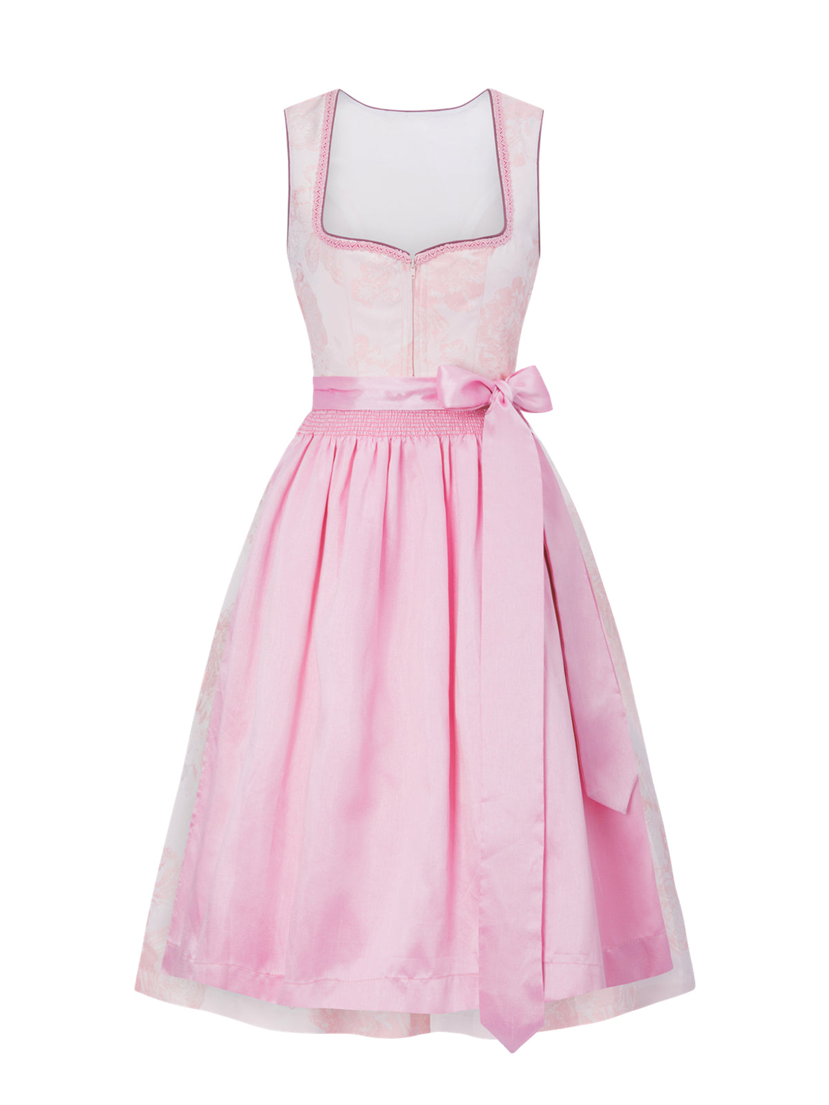 Dirndlkleid Paloma – Rosa