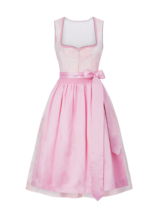 Dirndlkleid Paloma – Rosa